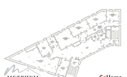 Продажа помещения, Минск, Юрово-Завальная ул., 13,  1639.4 кв.м.. Фото 41