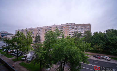 Купить 3-комнатную квартиру, Минск, Куйбышева ул., 44 (Советский район). Фото 31
