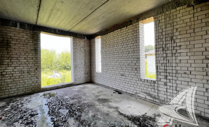 Купить дом, Очки, Тельминский с/с, 18.57 соток. Фото 13