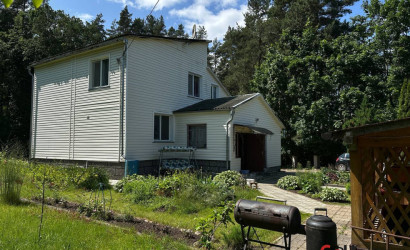 Купить дом, Заборные Гумна, 4, 12.13 соток. Фото 3