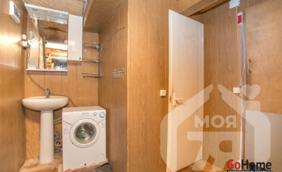 Купить дом в деревне, РАМОНАК-МАЗ, 10 соток. Фото 25