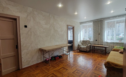 Купить 3-комнатную квартиру, Витебск, Богдана Хмельницкого, 3. Фото 16