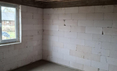 Купить дом, Бомболы, Центральная, 16 соток. Фото 13