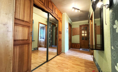 Купить 3-комнатную квартиру, Полоцк, Гвардейской Армии 6-й ул., 7. Фото 18