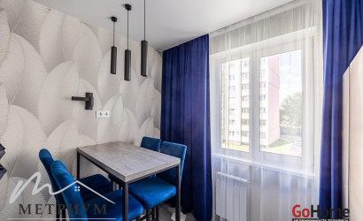 Купить 3-комнатную квартиру, Минск, Шаранговича ул., 36(Фрунзенский район). Фото 3