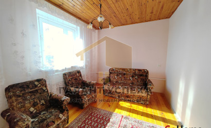 Купить дом, Тельмы-2, Тельминский с/с, 12.52 соток. Фото 14