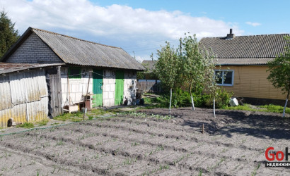 Купить дом, Пинковичи, Якуба Коласа, 18 соток. Фото 1