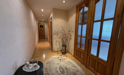 Купить 3-комнатную квартиру, Гродно, Строителей, 25. Фото 14