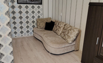 Снять 1-комнатную квартиру на сутки, Любань, Первомайская . Фото 4