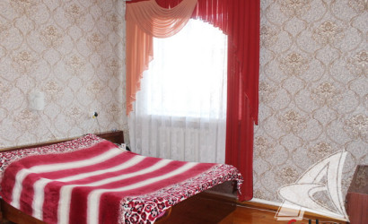 Купить дом, Брест, Речица, 8.56 соток. Фото 11