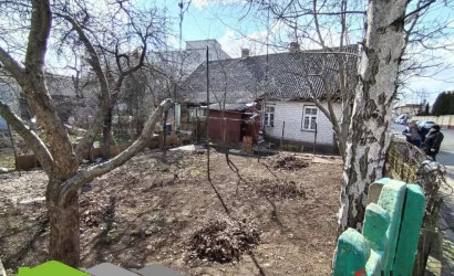  22.4 м2, Лида(Шубина ул.)