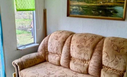 Купить дом в деревне, Витебск, Верхний 3-й пер., 6 соток. Фото 8