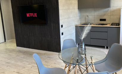 Снять 2-комнатную квартиру на сутки, Новолукомль, Озмителя 8. Фото 9