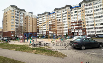 Купить 1-комнатную квартиру, Брест, ул. Воровского, д. . Фото 1