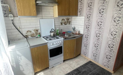 Снять 3-комнатную квартиру на сутки, Барановичи, ул. Комсомольская. Фото 5