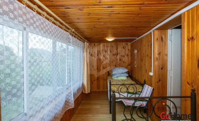 Купить дом в деревне, Факел-1988, 7.44 соток. Фото 17