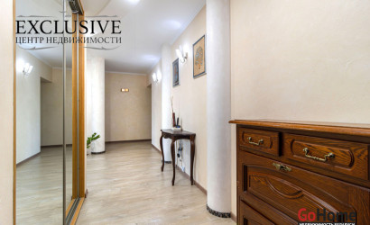 Купить 4-комнатную квартиру, Жодино, Скорины просп., 7. Фото 24