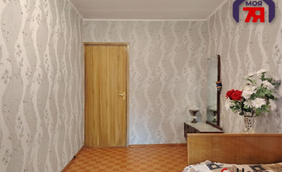 Купить 4-комнатную квартиру, Минск, Слободская ул., 31 (Московский район). Фото 6