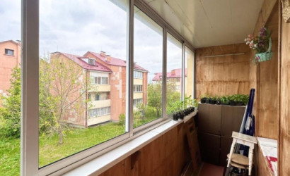 Купить 3-комнатную квартиру, Солигорск, Северная ул., 23. Фото 6