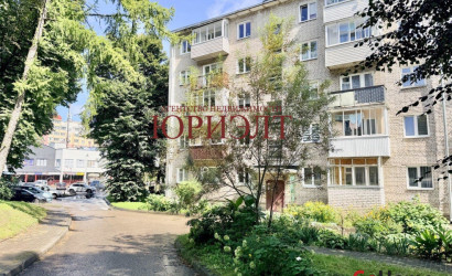  9-этаж.(44.2 м2), Гродно(Пушкина, 26)