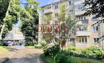  9-этаж.(44.2 м2), Гродно(Пушкина, 26)