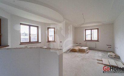 Купить дом, Заславль, Ясная ул., 9 соток. Фото 9