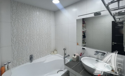 Купить 3-комнатную квартиру, Брест, Центр, ул. Фомина. Фото 14