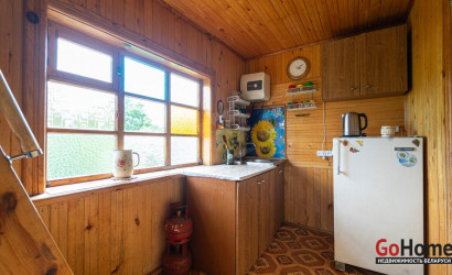 Купить дом в деревне, Водолей, 8.37 соток. Фото 9