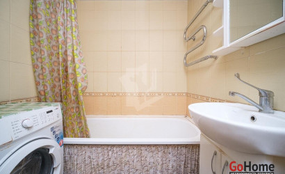 Купить 1-комнатную квартиру, Жодино, Советская ул., 41. Фото 12