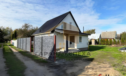 Купить дачу, Скоки, Мотыкальский с/с, 5 соток. Фото 1