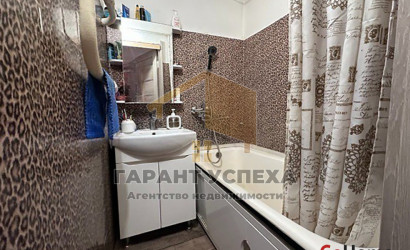 Купить 1-комнатную квартиру, Брест, ул. Пушкинская, д. . Фото 9