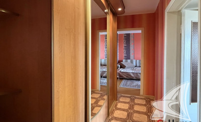 Купить 2-комнатную квартиру, Брест, Ковалево, ул. Октябрьской Революции. Фото 10