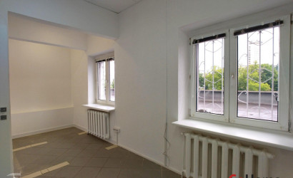 Аренда офиса, Минск, Замковая ул., 33,  от 36 до 150 кв.м.. Фото 4