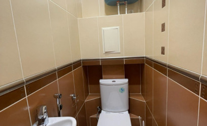 Купить 2-комнатную квартиру, Минск, ул. Цнянская, д. 13 (Советский район). Фото 16