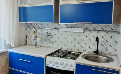 Купить 1-комнатную квартиру, Гродно, Поповича ул., 19. Фото 7