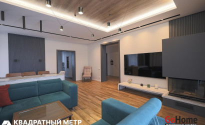 Купить коттедж, Минск, Раубичский пер., 8.14 соток. Фото 22