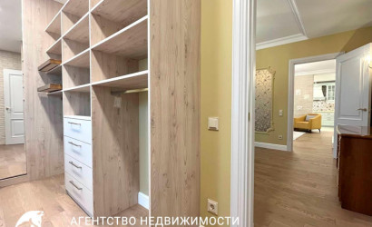 Снять 2-комнатную квартиру, Минск, Победителей пр-т 129 (Центральный район). Фото 21