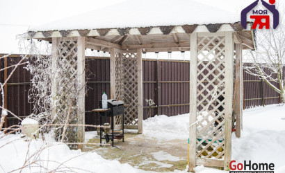 Купить коттедж, Холма, Парковая ул., 15 соток. Фото 16