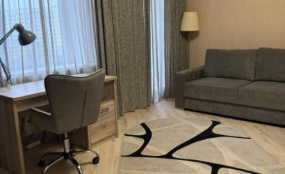 Снять 2-комнатную квартиру, Минск, Гвардейская ул. 1 (Центральный район). Фото 21