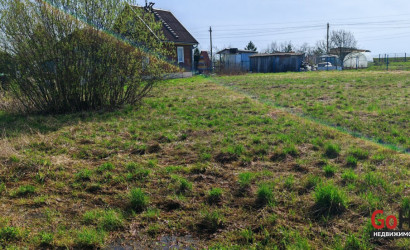 Купить дом в деревне, Ремонтник, 10 соток. Фото 10