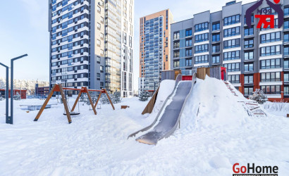 Купить 2-комнатную квартиру, Копище, Николая Камова ул., 1. Фото 28