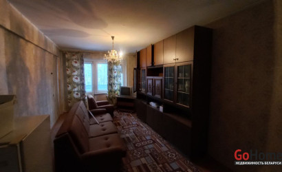 Купить 3-комнатную квартиру, Витебск, Вострецова, 11. Фото 9