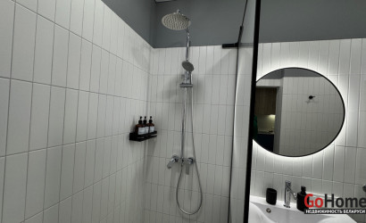 Купить 1-комнатную квартиру, Минск, ул. Белградская, д.  (Октябрьский район). Фото 6