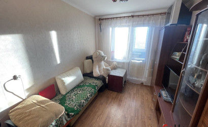 Купить 2-комнатную квартиру, Гродно, Великая Ольшанка, 27. Фото 6