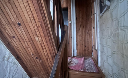 Купить дом в деревне, Лесное д.Доржи, 7 соток. Фото 7