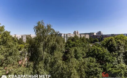  75 м2, Минск(Разинская ул., 62)