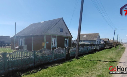 Купить дом, Старые Терушки, Машерова ул., 14 соток. Фото 12