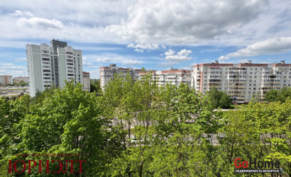 Купить 1-комнатную квартиру, Витебск, Чкалова, 38. Фото 15