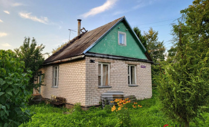 Купить дом, Газ-Магистраль, 5 соток. Фото 27