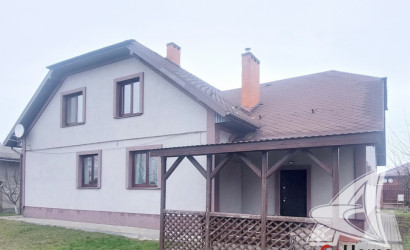 Купить дом, Чернавчицы, Чернавчицкий с/с, 12.22 соток. Фото 4